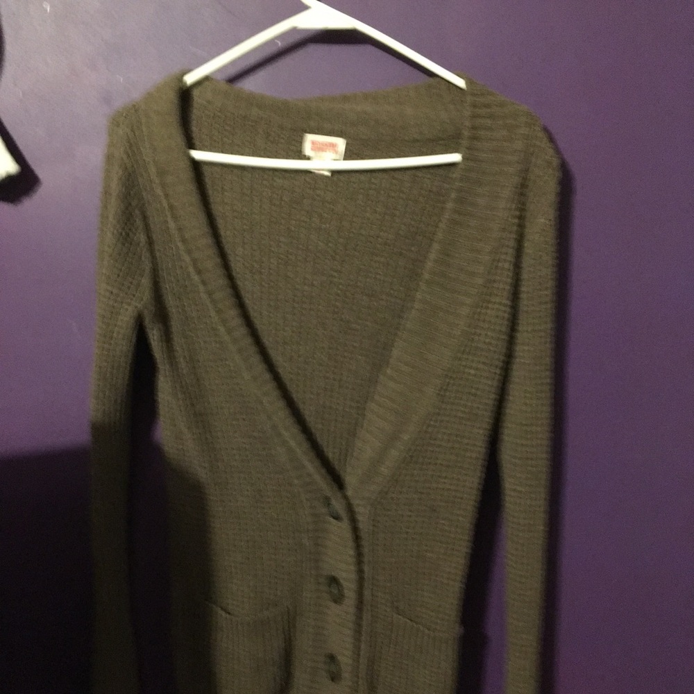 Yanks and cardigan bundle !!!